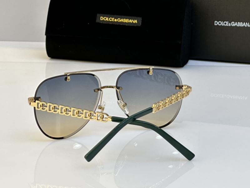 D&G Sunglasses